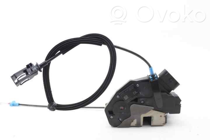 Front door lock   2048306,AM5AU21813CE