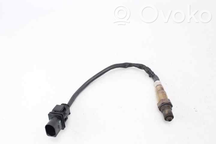 Lambda probe sensor   9687161080,0281004157