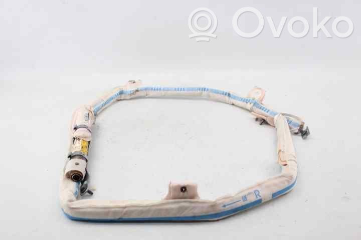 Kurtyna airbag   39058588,33183424213393369