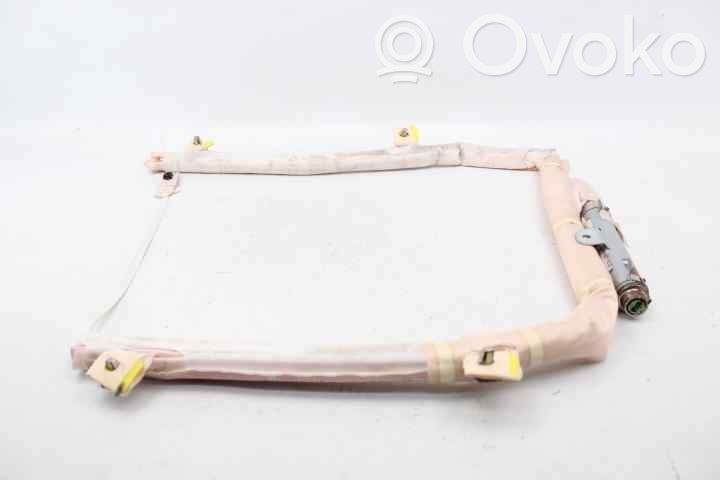 Citroen C4 II Roof airbag 