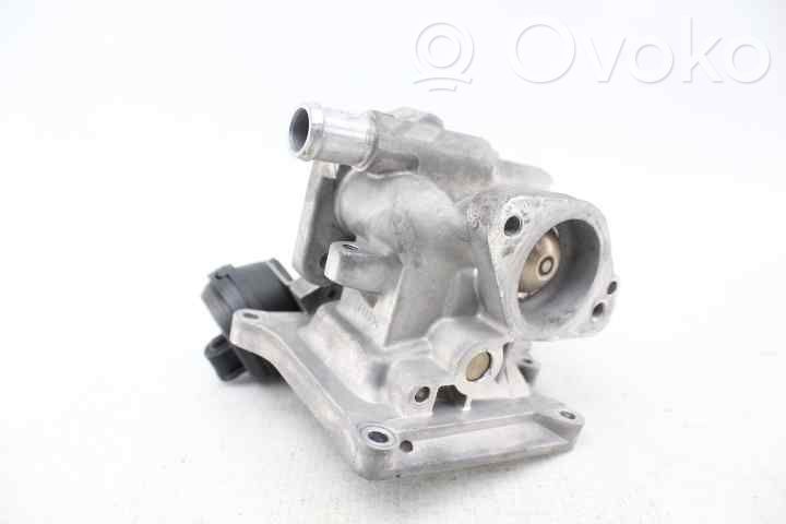 Volvo S60 Válvula EGR 
