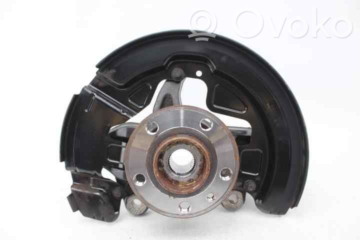 Volvo S60 Achsschenkel vorne 