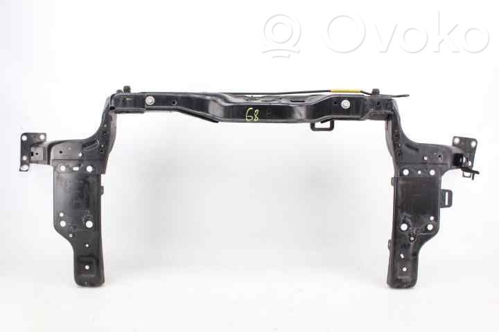 Opel Corsa E Pas przedni 