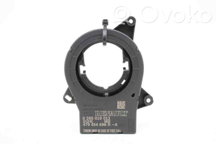 Steering angle sensor   265019012,479454698R
