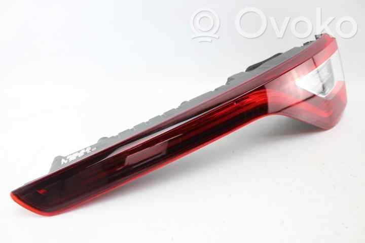 Renault Megane IV Lampa tylna 