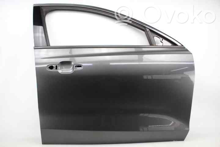 Ford Focus Дверь 