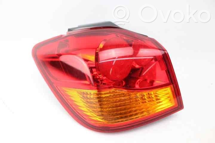 Mitsubishi ASX Takavalot 