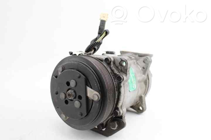 Peugeot 306 Compresseur de climatisation 