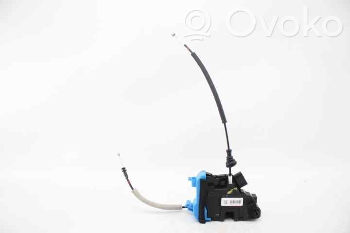 KIA Ceed Rear door lock 