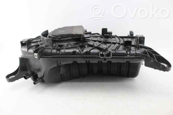 Fiat Tipo Réservoir de fluide AdBlue 
