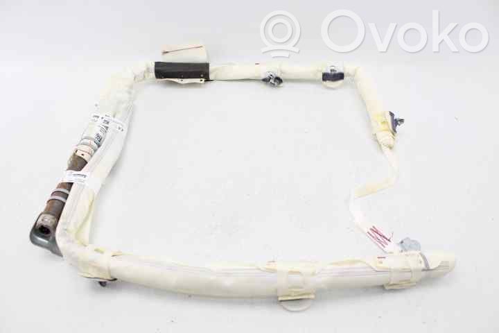 Renault Clio V Airbag del techo 