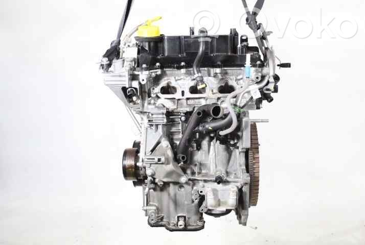 Dzinējs   8201720530,H4D450