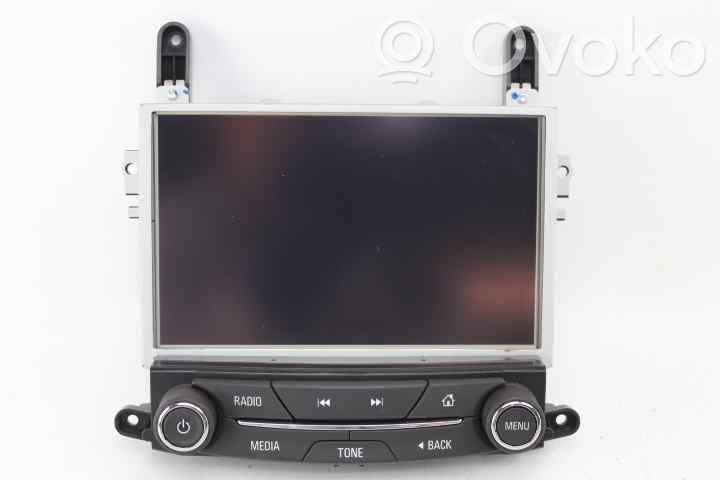 Opel Insignia A Screen/display/small screen 
