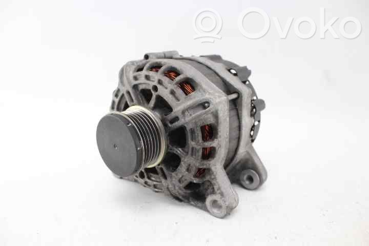 Citroen C4 Cactus Generator/alternator 