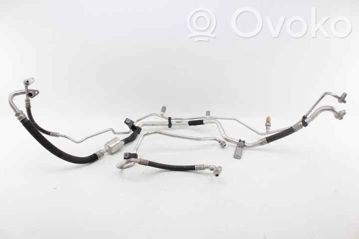 Citroen C4 Cactus Ilmastointilaitteen putki (A/C) 