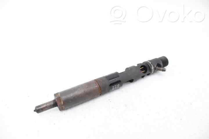 Renault Megane III Injector combustibil 