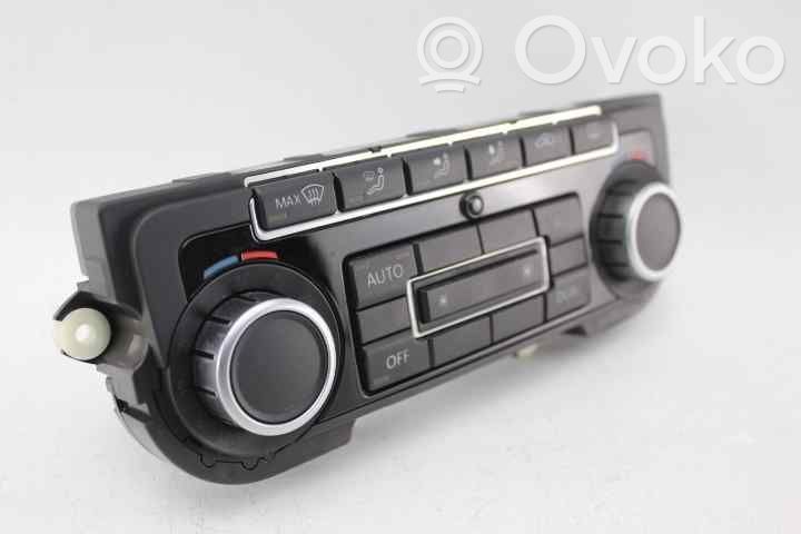 Volkswagen Scirocco Unitate control climatizare 