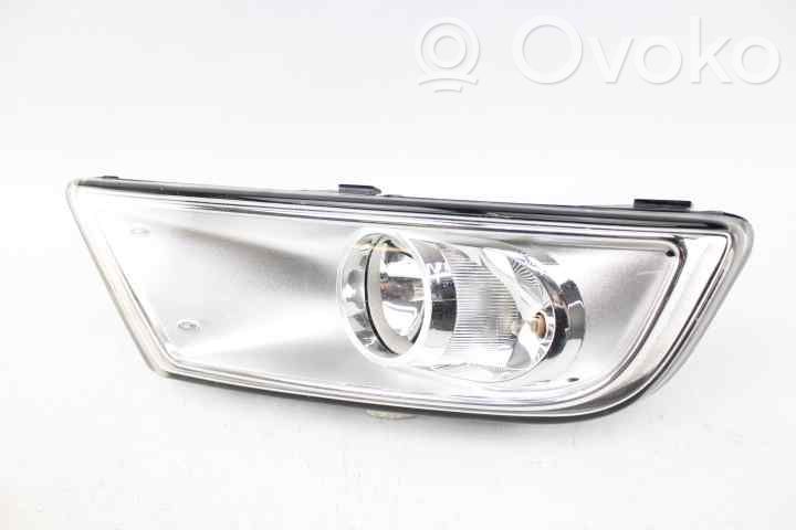 Ford Galaxy Etusumuvalo 