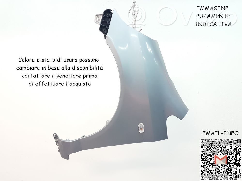 Sparnas   60261SAAG00ZZ,60261SAAG00ZZ,L12A1