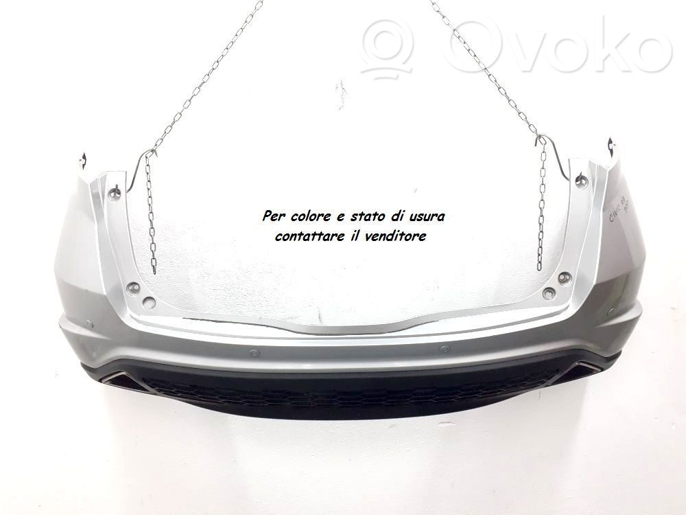 Honda Civic Parachoques 