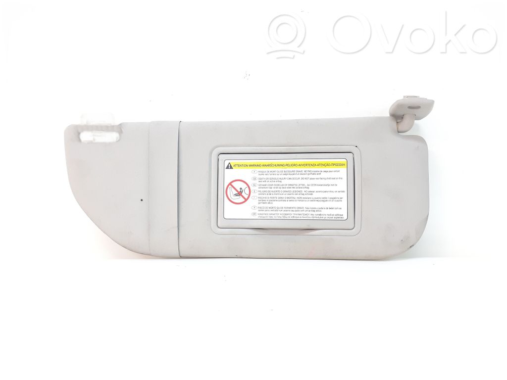 Visera parasol   8143GA,8143GA,HFX