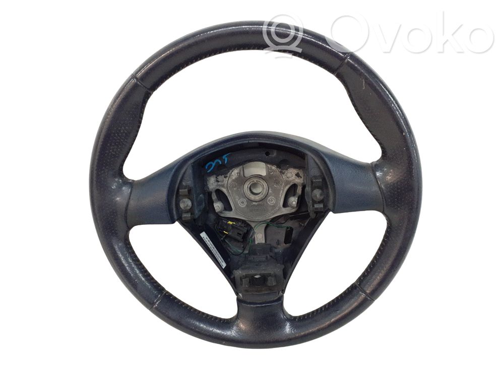 Peugeot 1007 Steering wheel 