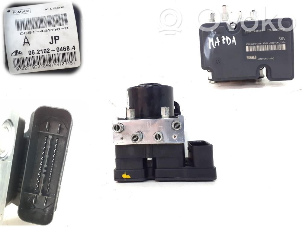ABS-pumppu   F6JC