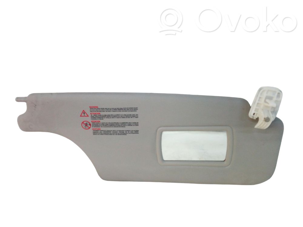 Pare-soleil   8200213199,8200213199,D4FD7