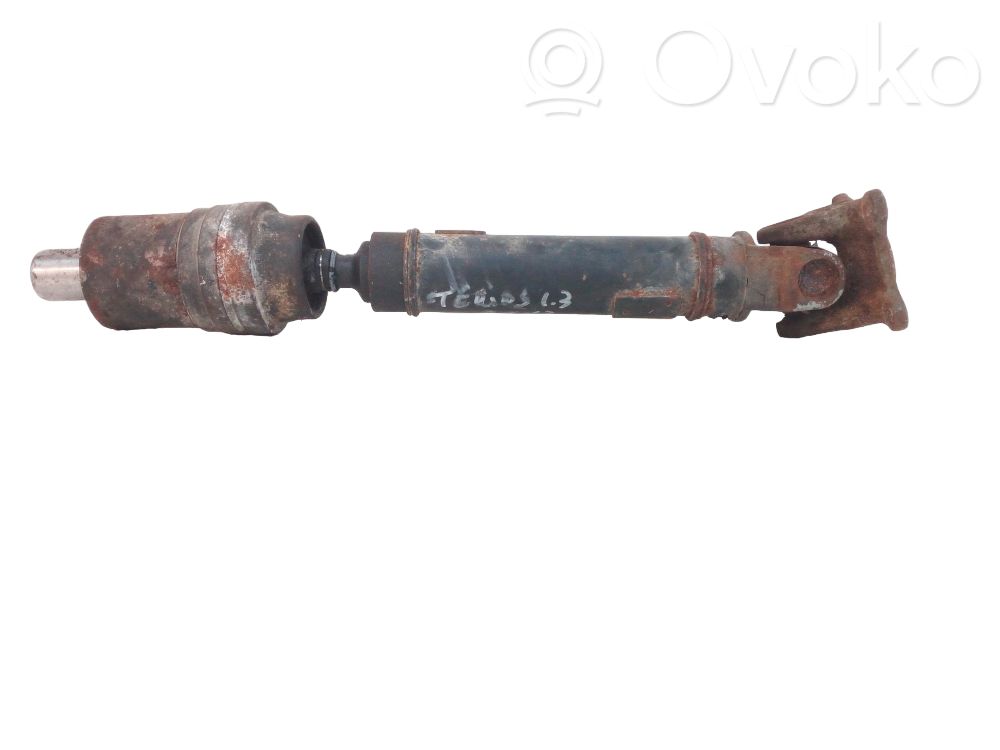 Eje propulsor delantero   37140B4020,37140B4020,K3