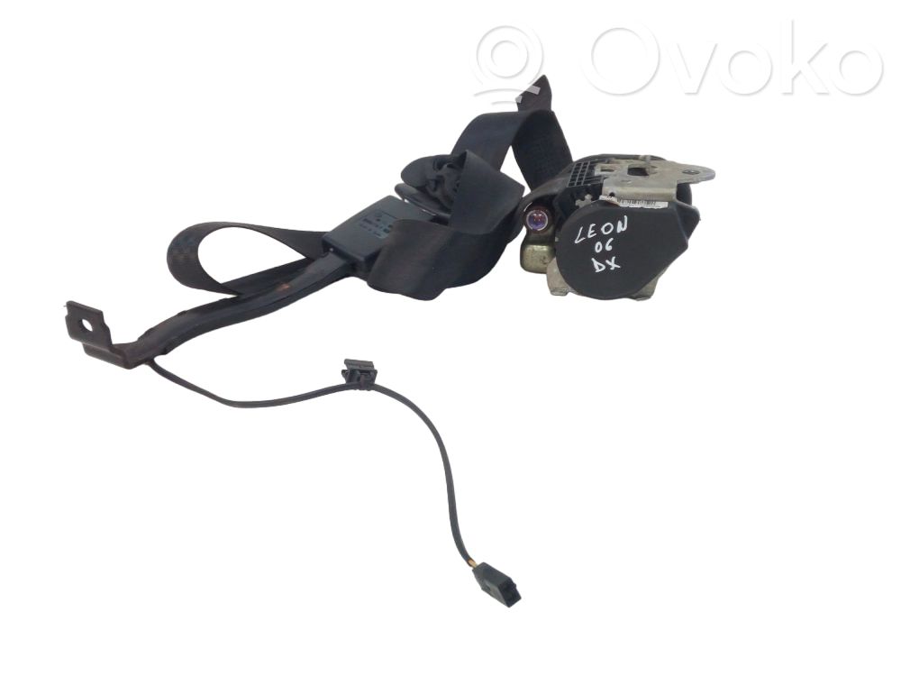 Cinturón delantero   6064031,6064031,BKC