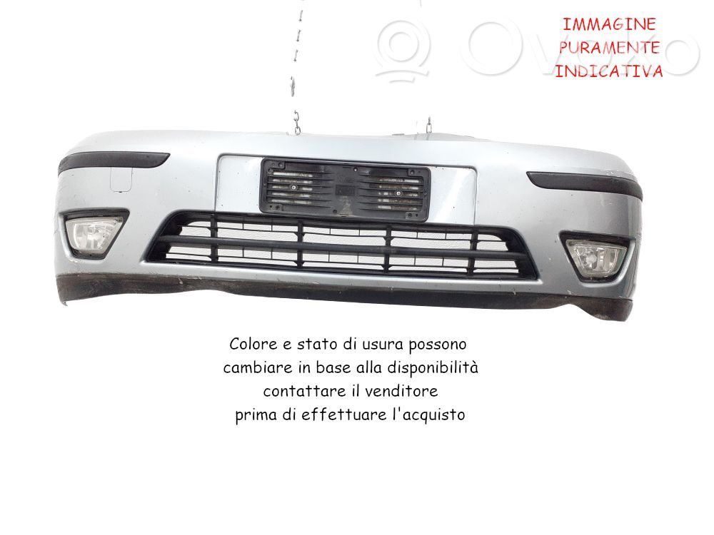 Ford Focus Front bumper 