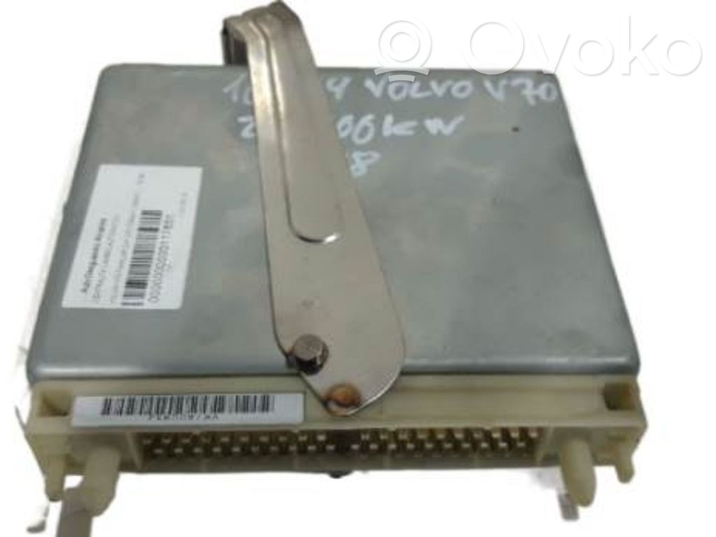 Gearbox control unit/module   P09144362,ITVR0143100,ITVR0143100