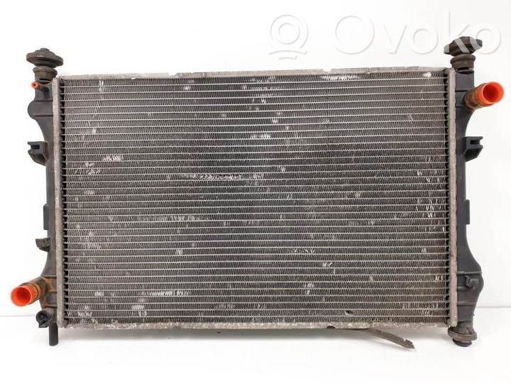 Ford Transit Radiator lichid răcire 