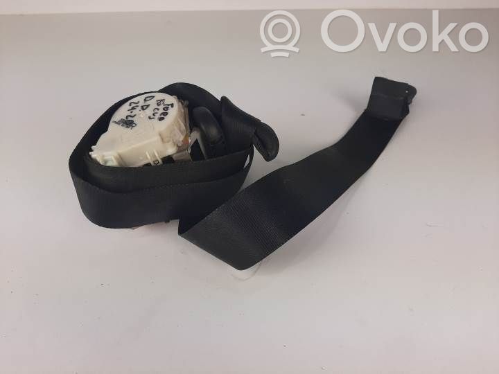 Sicherheitsgurt vorne   33048192