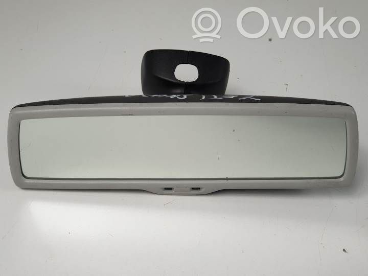 Rear view mirror (interior)   1K0857511E