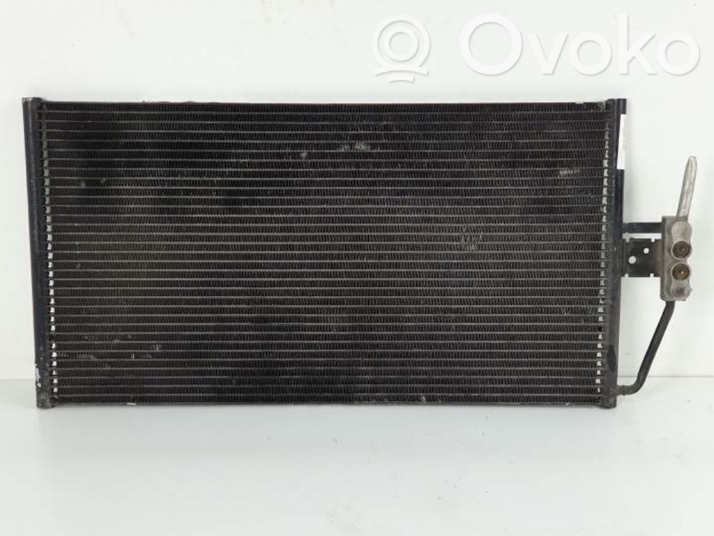 Radiateur condenseur de climatisation   8375513