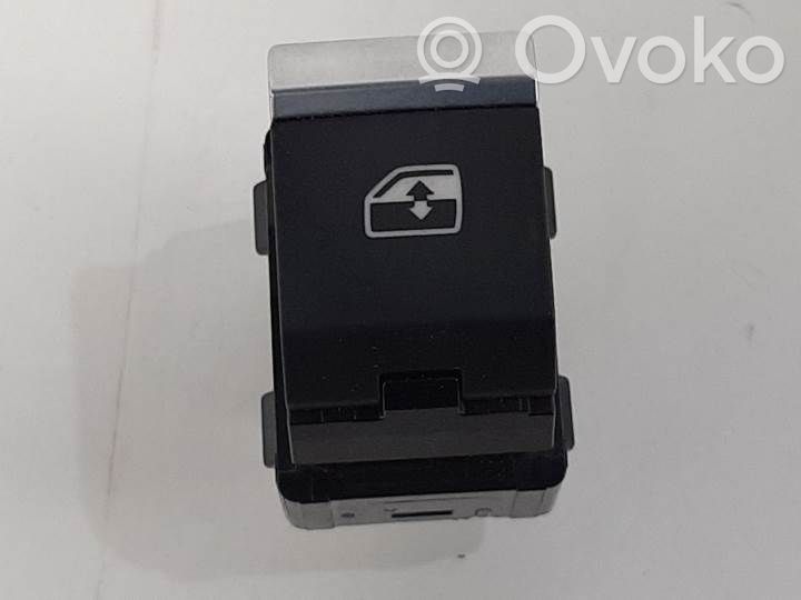 Electric window control switch   4M0959855