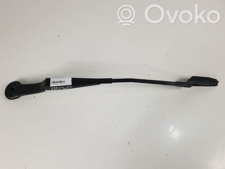 Front wiper blade arm   97036203