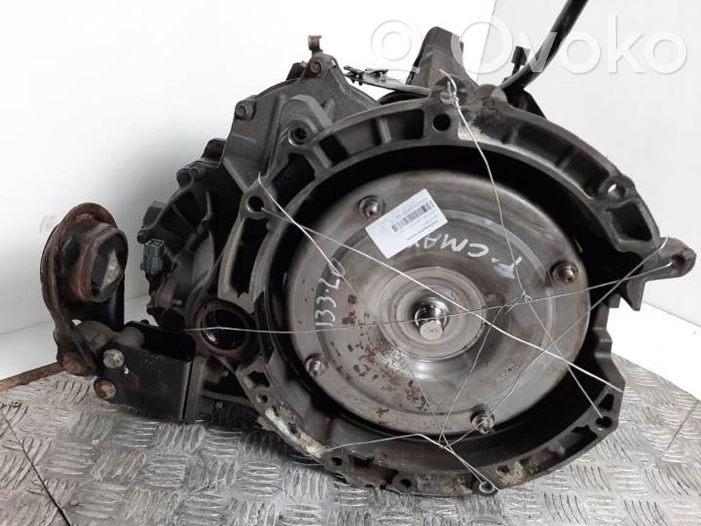 Ford C-MAX I Manual 5 speed gearbox 