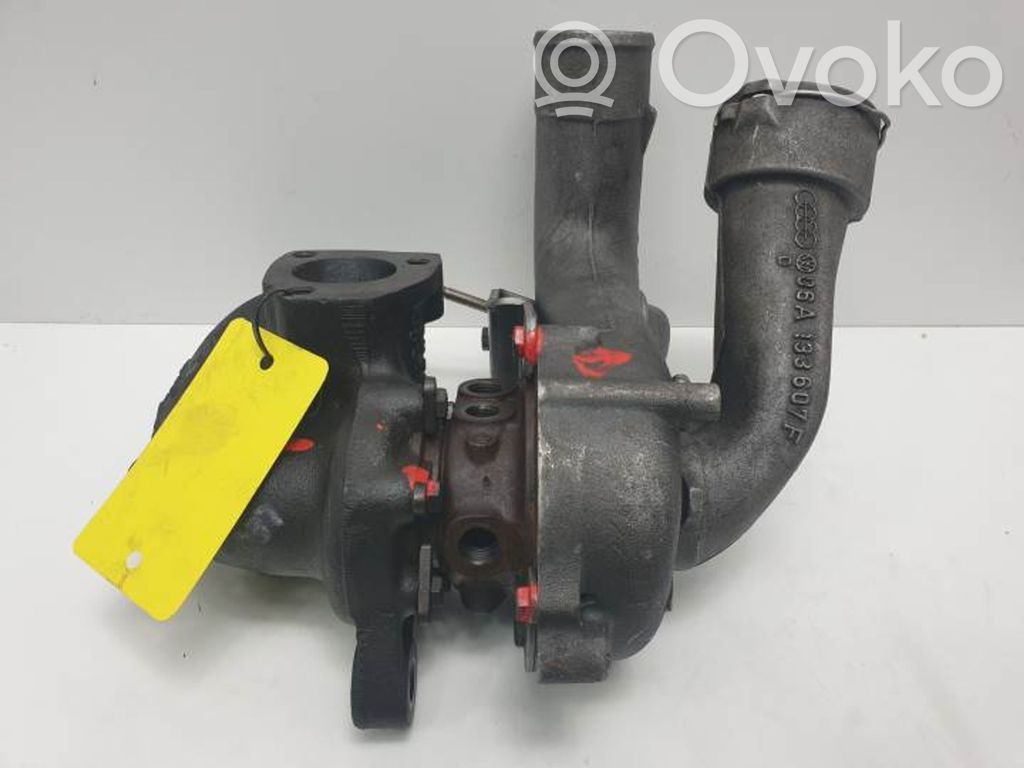 Turbo   06A133607F