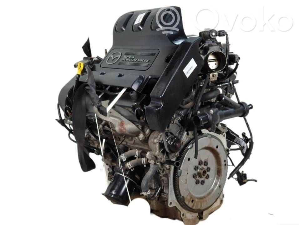 Engine   AJ09,197CV,197CV