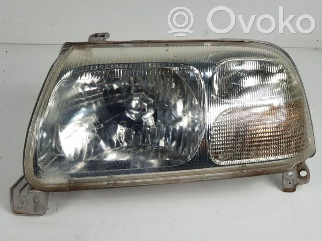 Headlight/headlamp   10023078