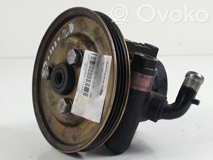 Servopumpe   B705385,46459346