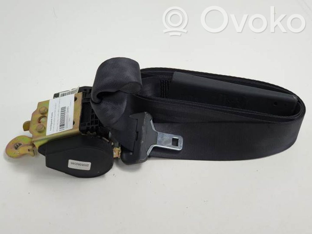 Cinturón delantero   6005164,2005392085,2005392085