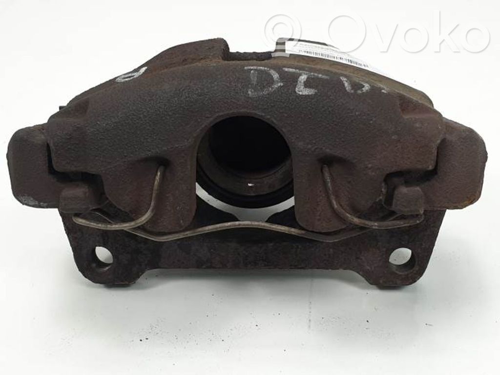 Audi A4 S4 B6 8E 8H Pinza del freno anteriore 