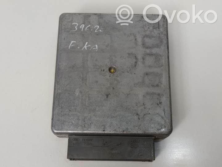Engine control unit/module   97KB12A650BD