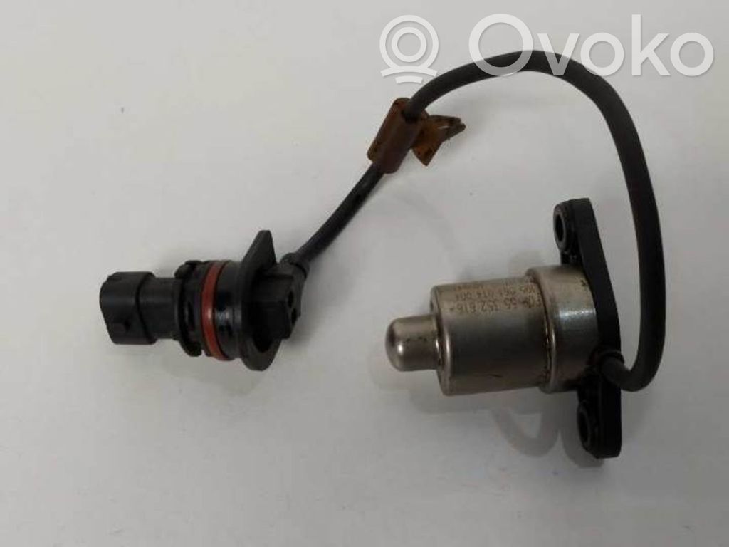 Alfa Romeo 147 Sensor / Fühler / Geber 