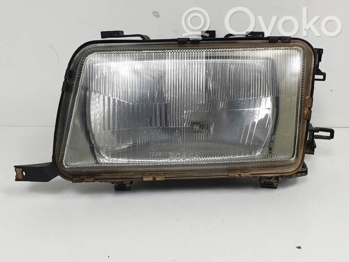 Volkswagen Sharan Headlight/headlamp 