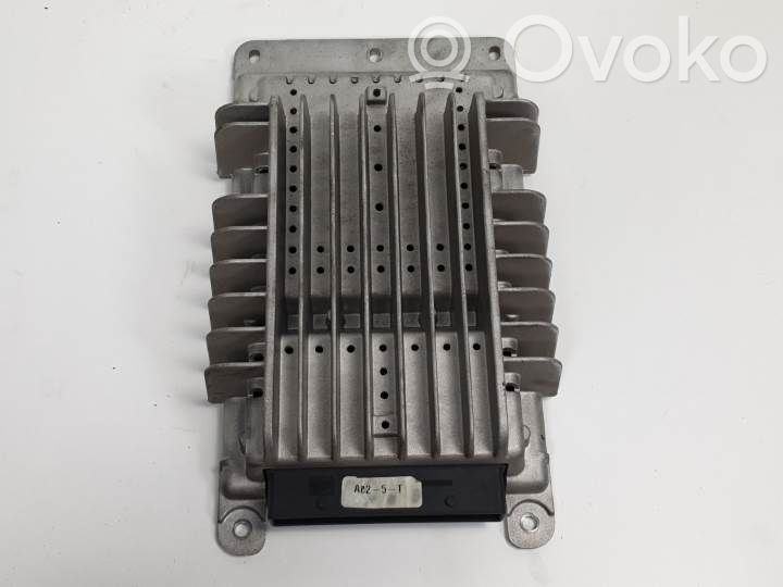 Other control units/modules   8P4035223B