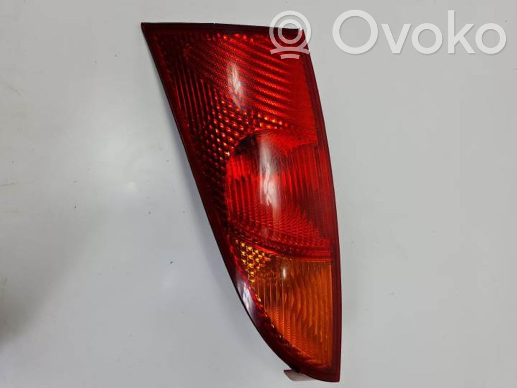 Ford Fiesta Takavalot 